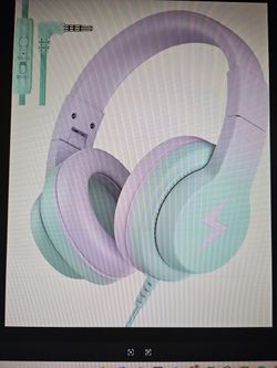 New Candy Bila Kids Volume Limited Headphones 