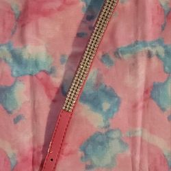 BLINGED PET COLLAR