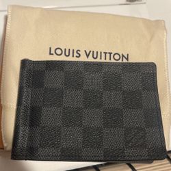New Mens lv Wallet