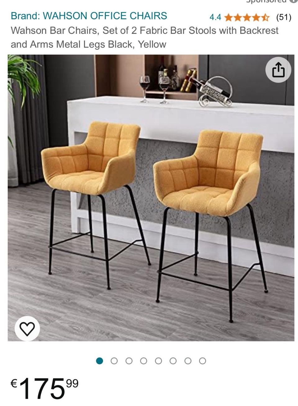 Bar Stool