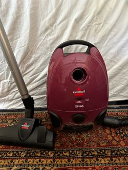 Bissell Vacuum