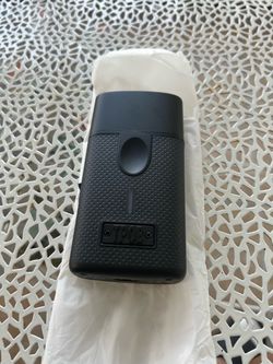 TPOB shaver