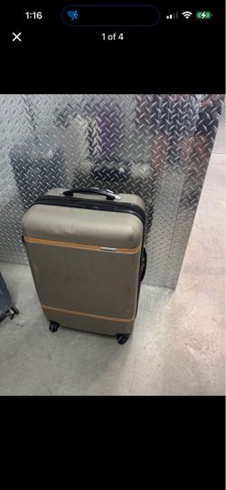 Luggage