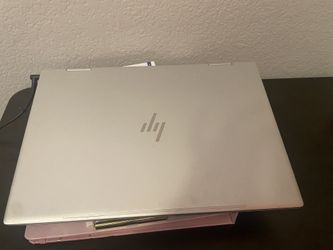 Hp envy Touchscreen