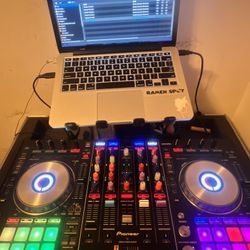 Pioneer DDJ SX2 
