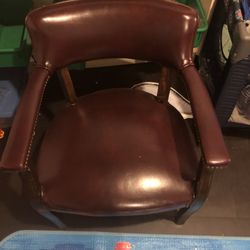 Desk Chair 