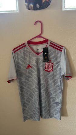 spain national soccer team medium size