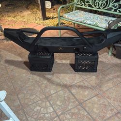 Jeep Bumper For Sale 