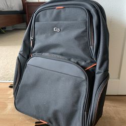 Backpack