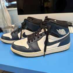 Jordan 1 (Men’s 9.5)