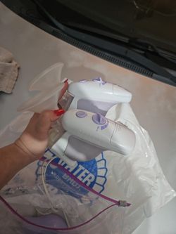 Even Flow Electric Breast Pumps