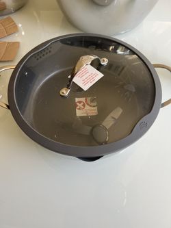 Princess House Antiadherente New 