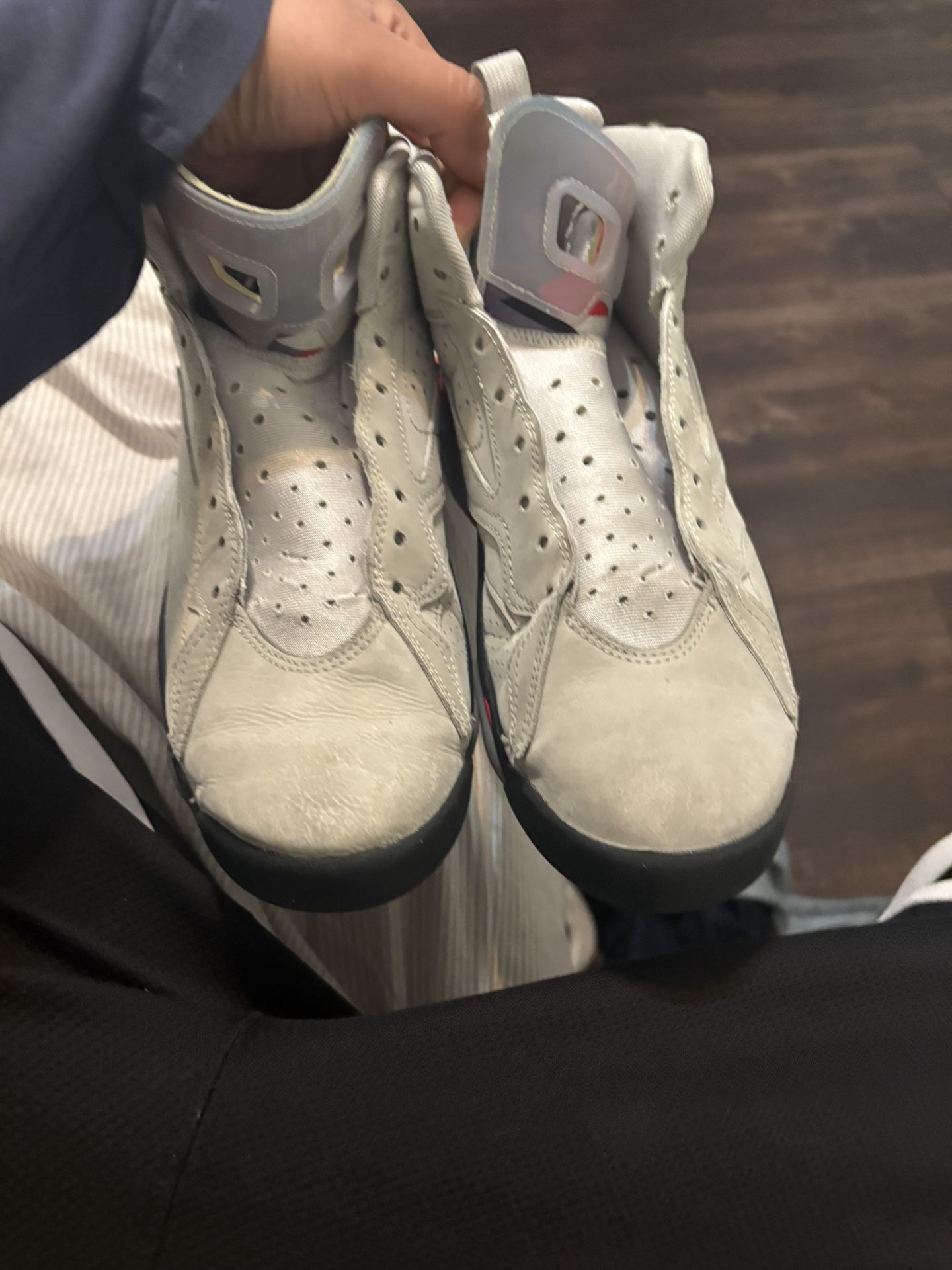 Jordans