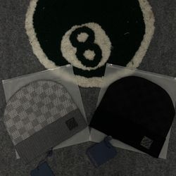 Lv Beanies
