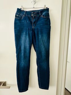 Tahari jeans size 4