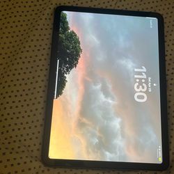 iPad Air 4th generation