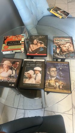 Classic Movies