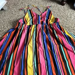 Brand New Dress 