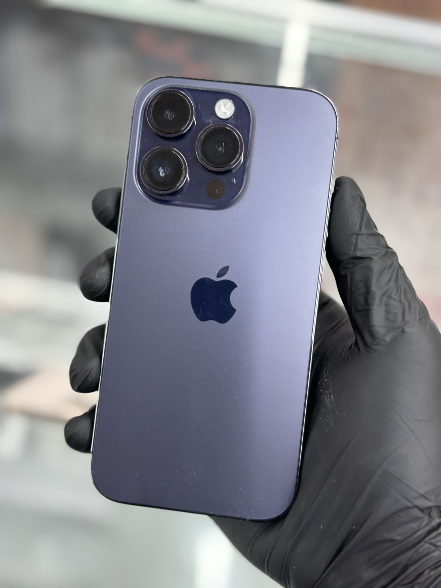 iPhone 14 Pro 128gb Factory Unlocked 