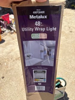 48in LED LIGHT