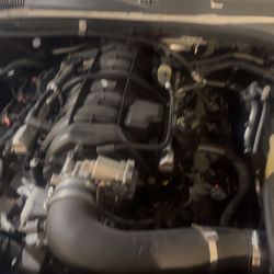 2016 Dodge Charger 5.7 V8