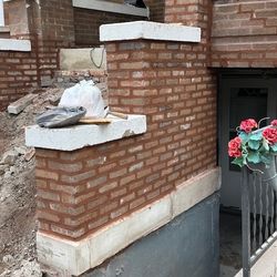 Irías Construcción En General 