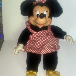 Vintage Minnie mouse 9
