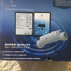 Pureline  Pool Equipment 
