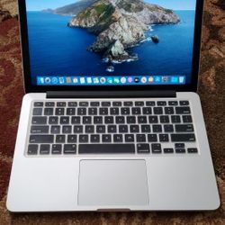 Macbook Pro 