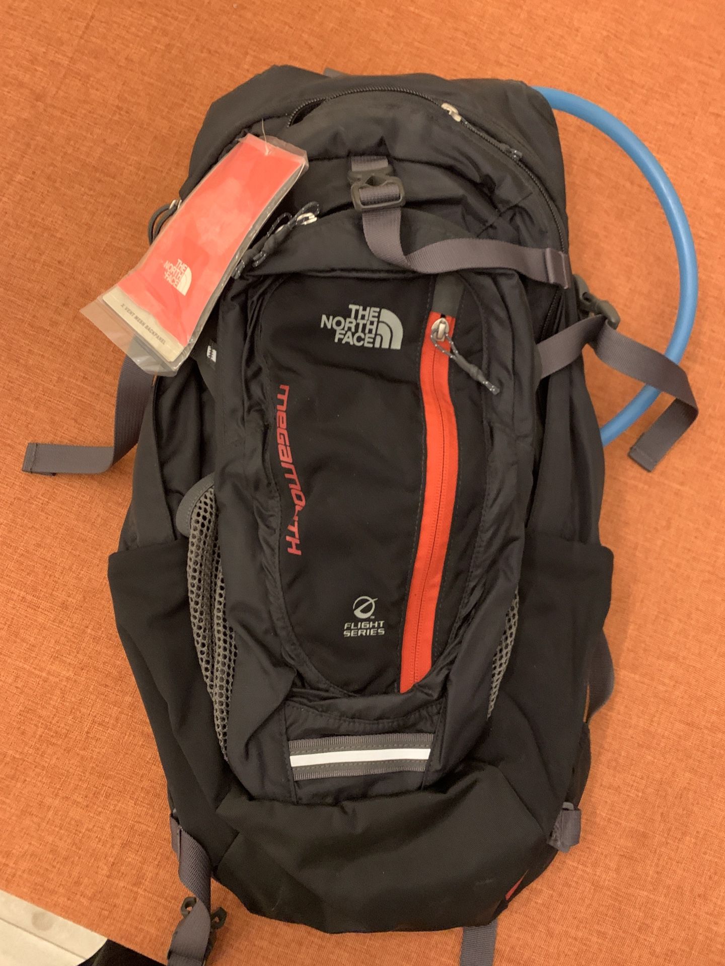 north face flight series backpack megamouth The Hammerhead Hydration Pack  evo loaded 25 Michigan State North Face Stalwart