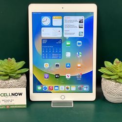 iPad 8 32gb WiFi Rose Gold