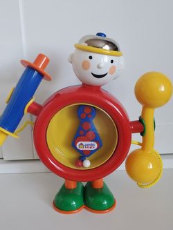 Music toy
