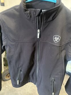 Boys Jacket