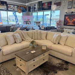 Coffee Tables/center Tables / Same Day Delivery / No Credit Needed 