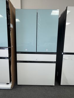 Refrigerador 4 Doors 