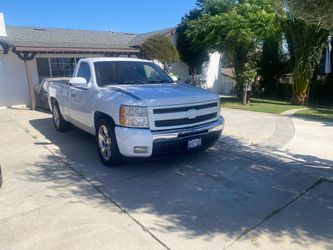 2010 Chevrolet Silverado 1500