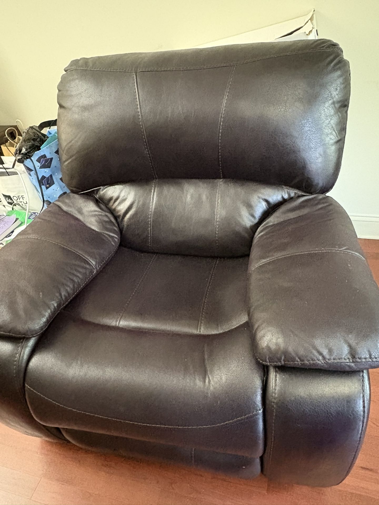 recliner