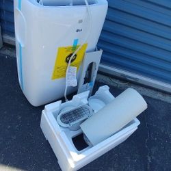 Portable Air Conditioner JGTG