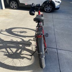 Olic Electric Bike BC 750