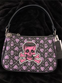 Ed Hardy Bag