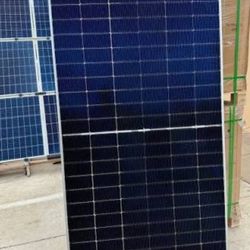 TRINA SOLAR PANELS