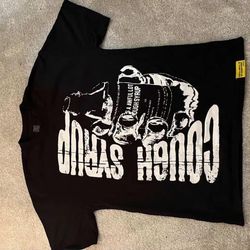 Awful Lotta cough syrup shirt