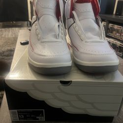 Nike Air Jordan 2 Size 13 