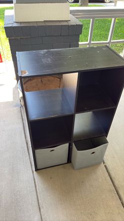 Shelf