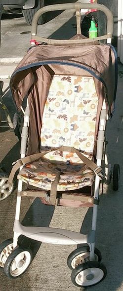 Small stroller