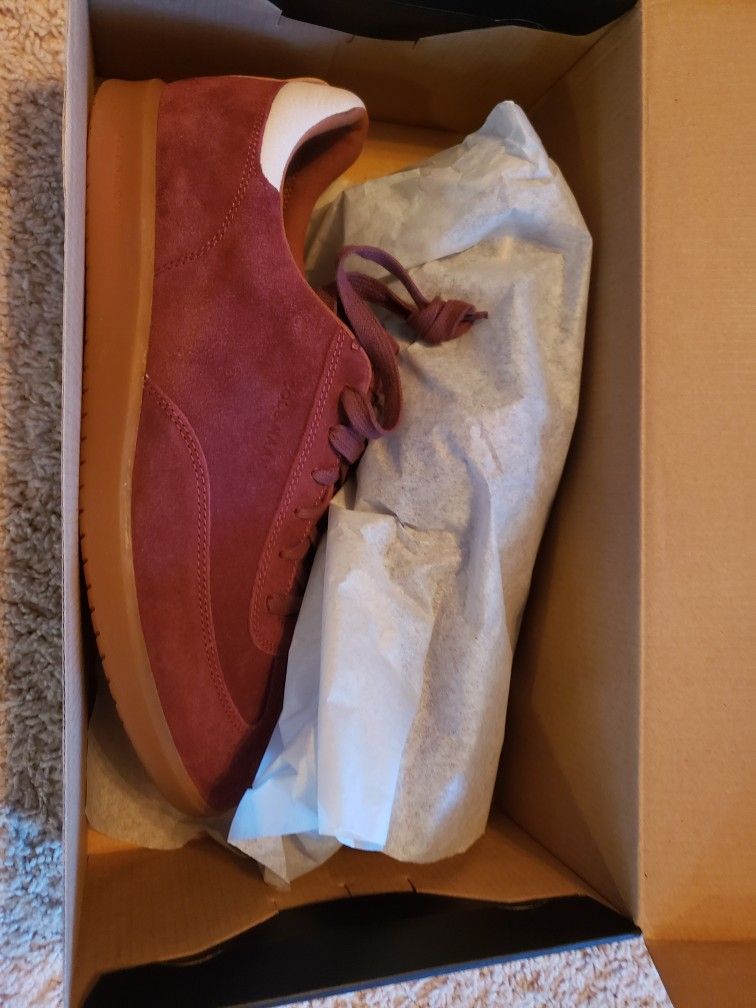 Cole Haan Grandpro Turf Sneaker Sz 10.5