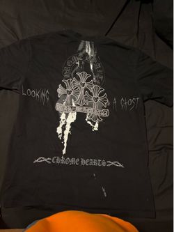 Crome hearts t shirt