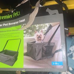 Pet carrier Seat 1-10lbs