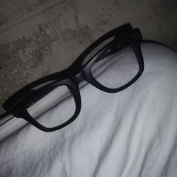 Ray-Ban | META WAYFARER W/ Transitional Lens