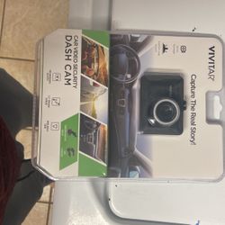 Dash Cam 